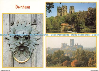 D210824 Durham Durham Cathedral and Castle Judges C 12055 Multi View