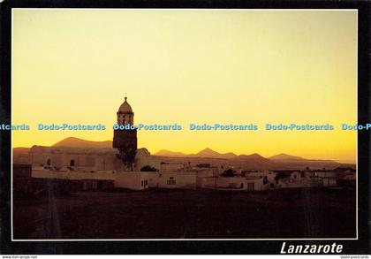 D211273 Lanzarote A Murillo