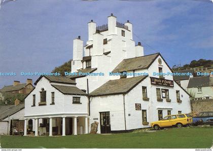 D211819 Pack o Cards Inn Combe Martin Colourmaster