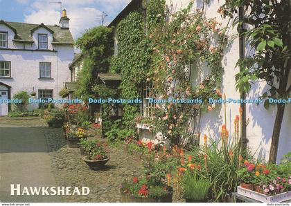 D212898 Hawkshead John Hinde Julie Fryer