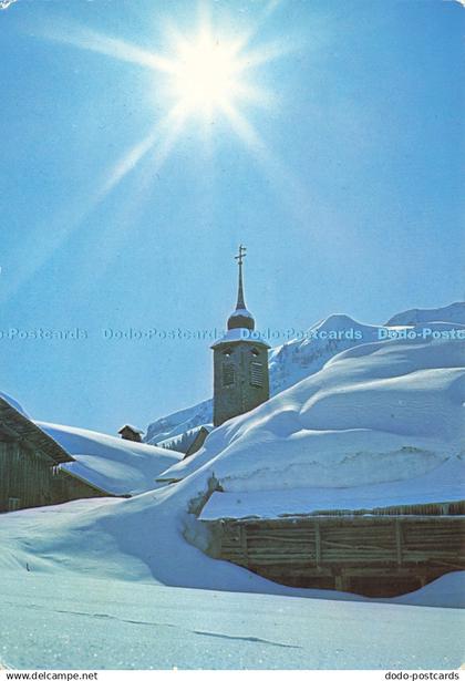 D213180 Le Grand Bornand Haute Savoie Gil Ixakrom