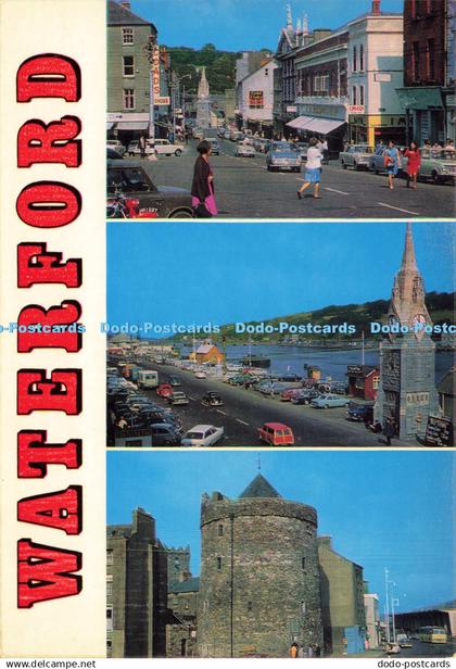 D213245 Waterford Cardall Multi View