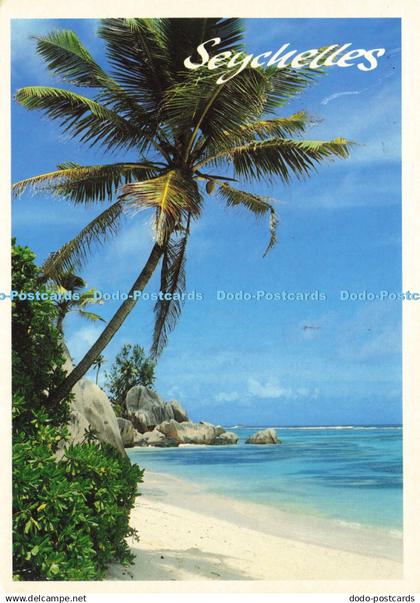 D213775 Seychelles Norbert Frick