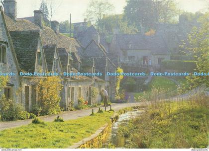 D216202 Bibury Arlington Row Judges C 9897