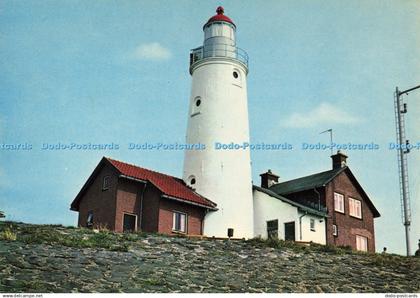 D216551 Urk Vuurtoren H Bakker
