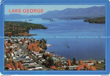D217730 Lake George Dean Color Art Prints For Framing or Malling