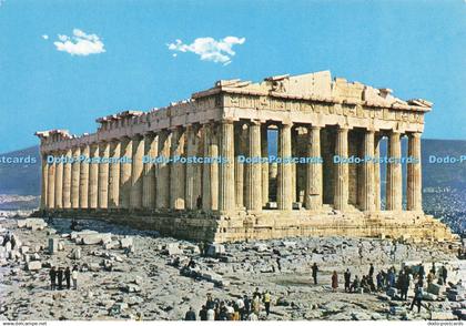 D218525 Athens The Parthenon