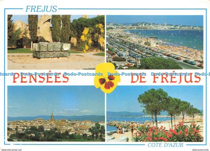 D218721 Frejus Pensees De Frejus Cote D Azur Florian Mistral Multi View