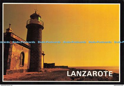 D218732 Lanzarote Pechiguera Pharos A Murillo