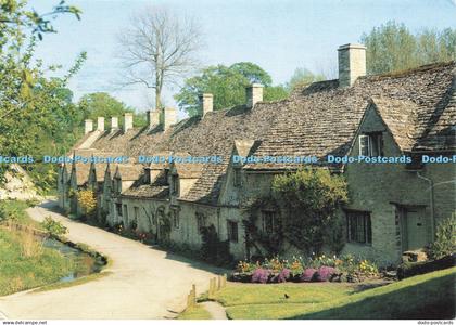 D218757 Bibury Arlington Row Judges C 9896