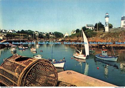 D218767 Clohars Carnoet Doelan Jos le Doare