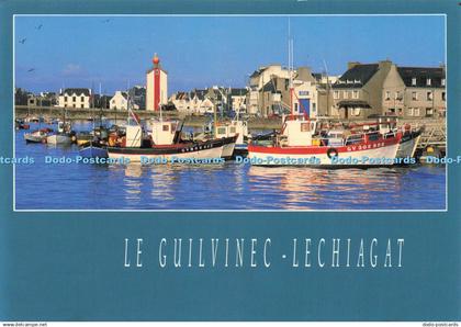 D218866 Le Guilvinec Lechiagat Jos
