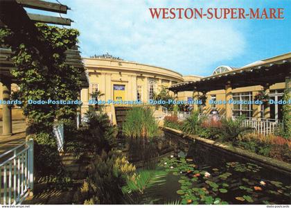 D218960 Weston Super Mare J Salmon