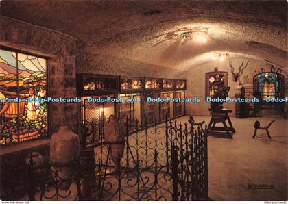 D221012 Villie Morgon Caveau Beaujolais de Degustation du Cru Morgon Le Coin des