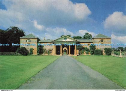 D221691 Northamptonshire Althorp The Stable Block English Life Publications