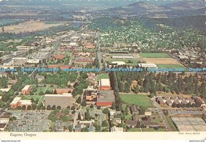 D222308 Oregon Eugene Smith Western Dexter Press Bernie McNeil