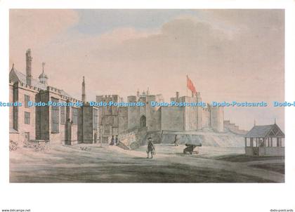 D222585 Chester Grosvenor Museum Chester Castle Moses Griffiths Beric Tempest Pe