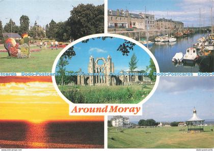 D223340 Around Moray Nairn Whiteholme Multi View