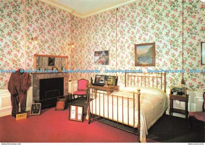 D223602 Blenheim Palace Sir Winston Churchill Birth Room Photo Precision