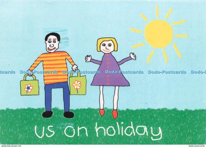 D223771 Us On Holiday Aiken Graphics