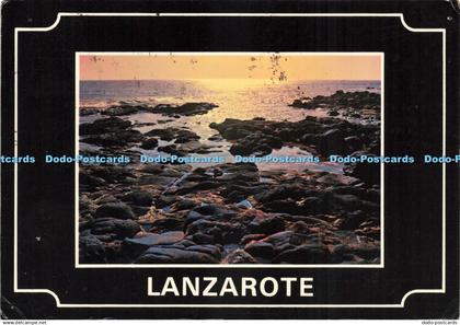 D223870 Lanzarote Low Tide A Murillo