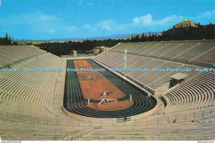 D224091 Athens The Stadium