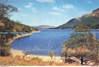 D224812 Inverness shire Loch Laggan J Arthur Dixon Ltd