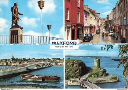 D226895 Wexford John Hinde Ltd Multi View 1968