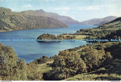 D229574 Loch Lomond Dunbartonshire J Arthur Dixon Ltd