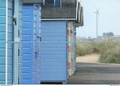 D229782 Lowestoft Clapham Road South Lowestoft Library