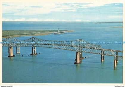 D230465 Charleston Charleston Harbour Charleston Post Card Co Dexter Press