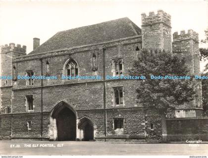 D230539 Ely The Ely Porter Frith Series