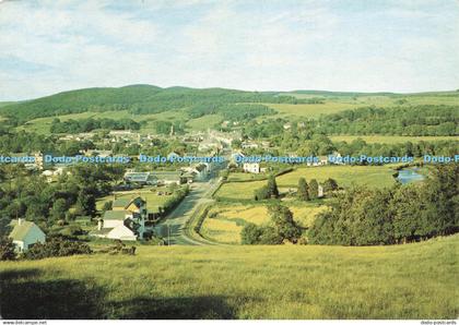 D230659 Kirkcudbrightshire Gatehouse of Fleet J Arthur Dixon Ltd