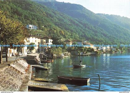 D230743 Brusino Arsizio Lago di Lugano Engelberger No 8339