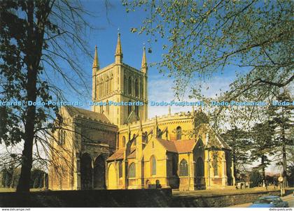 D230800 Worcestershire Pershore Judge of Hastings C 11987