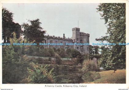 D232104 Ireland Kilkenny City Kilkenny Castle Penman Cards Mount Salus Press Ltd