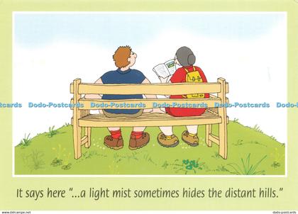 D233309 It Says Here a Light Mist Sometimes Hides the Distant Hills Aiken Graphi