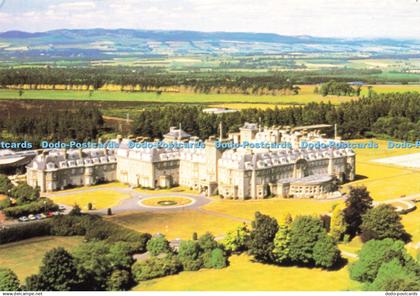 D235936 Gleneagles Hotel Auchterarder Perthshire