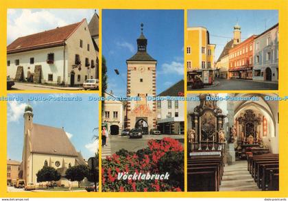 D236289 Vocklabruck Heimathaus Kellner Multi View