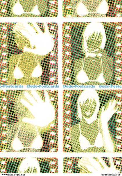 D238455 Girl Jasper Goodall Boomerang Media