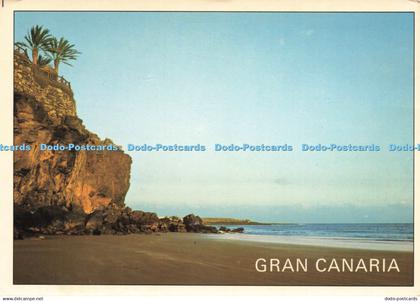 D238550 Gran Canaria Bahia Feliz Hierro