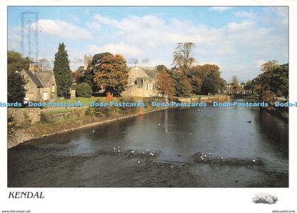 D238921 Kendal Millstone Cards