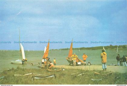 D238976 Rutland Water Anglian Water Authority Chatham