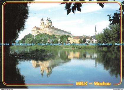D239014 Melk Wachau Bucari