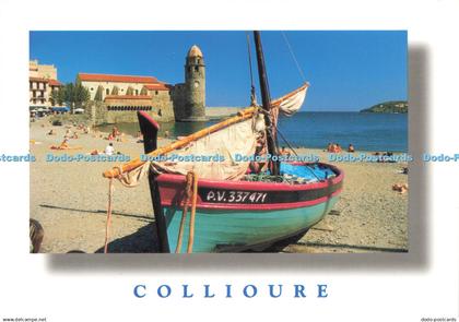 D239173 Collioure Dino