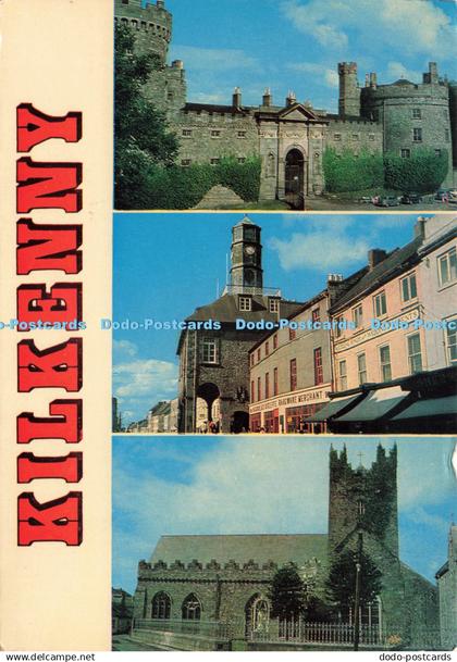 D239347 Kilkenny Cardall Multi View