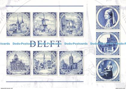 D239796 Delft Van Leer Schoonhoven Keramiek B V Multi View