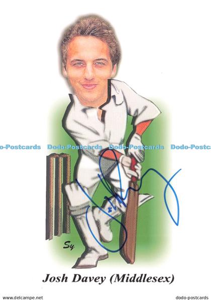 D240606 Joh Davey Middlesex Phoenix