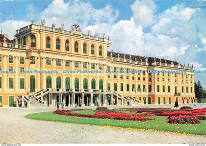 D241611 Wien Schloss Schonbrunn Jede Art