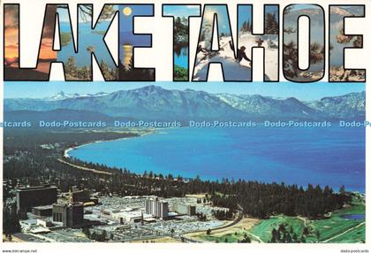 D242064 Lake Tahoe Reno Tahoe Specialty